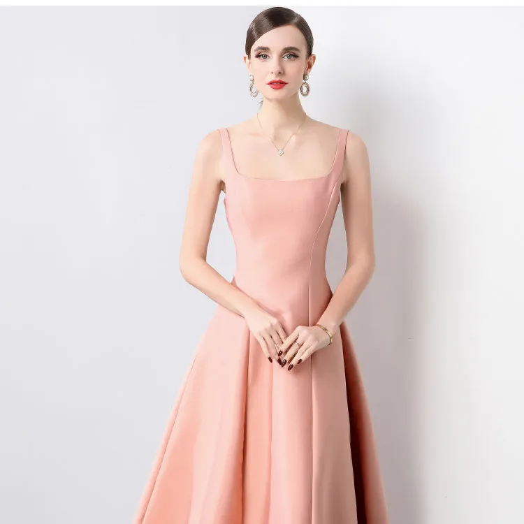 Aghr Slip Dresses Women's-14