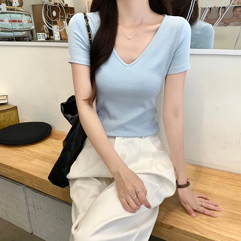 Aghr T Shirts Women's-9