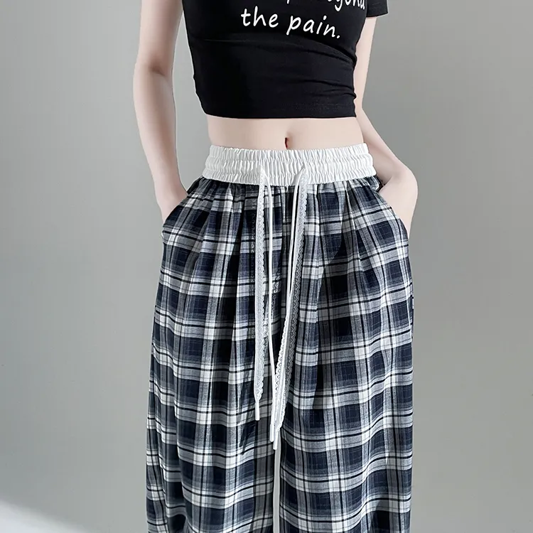 Aghr Casual Pants Women's-11