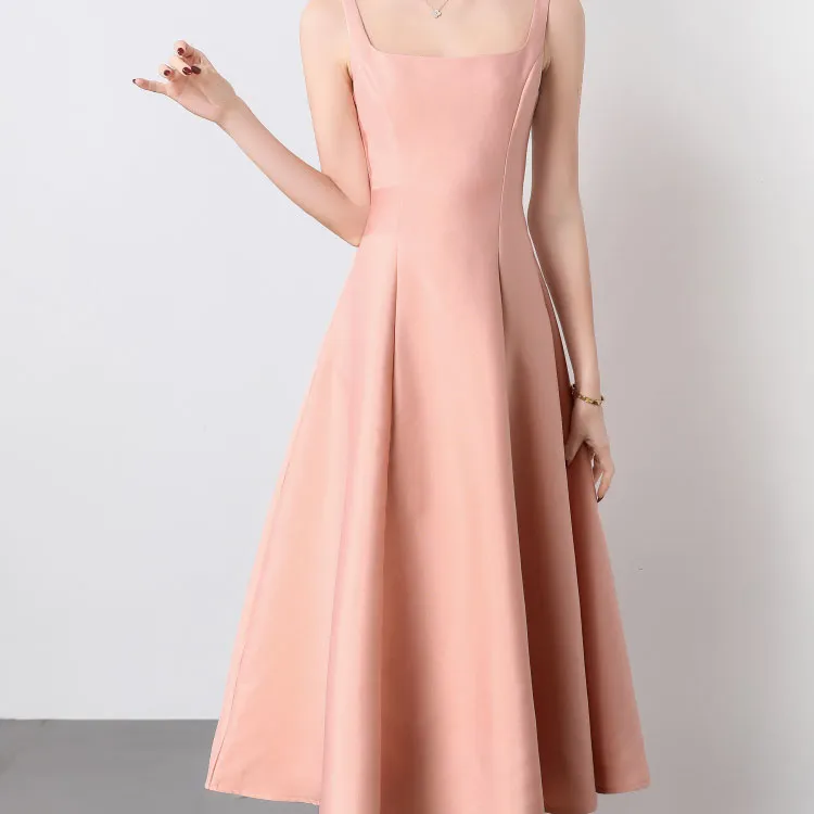 Aghr Slip Dresses Women's-18