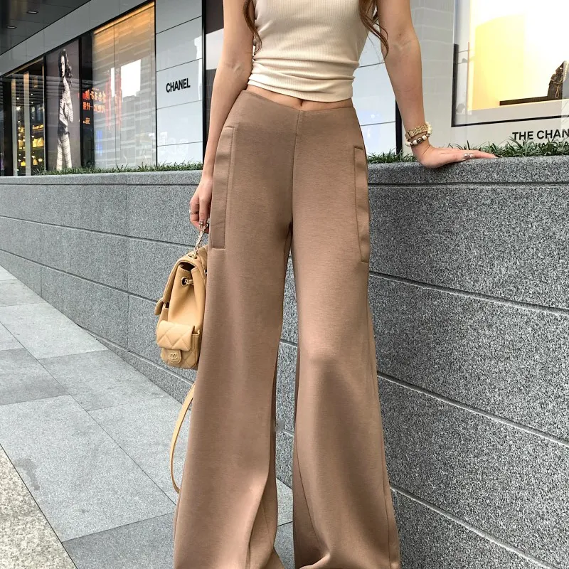 Aghr Casual Pants Women's-4