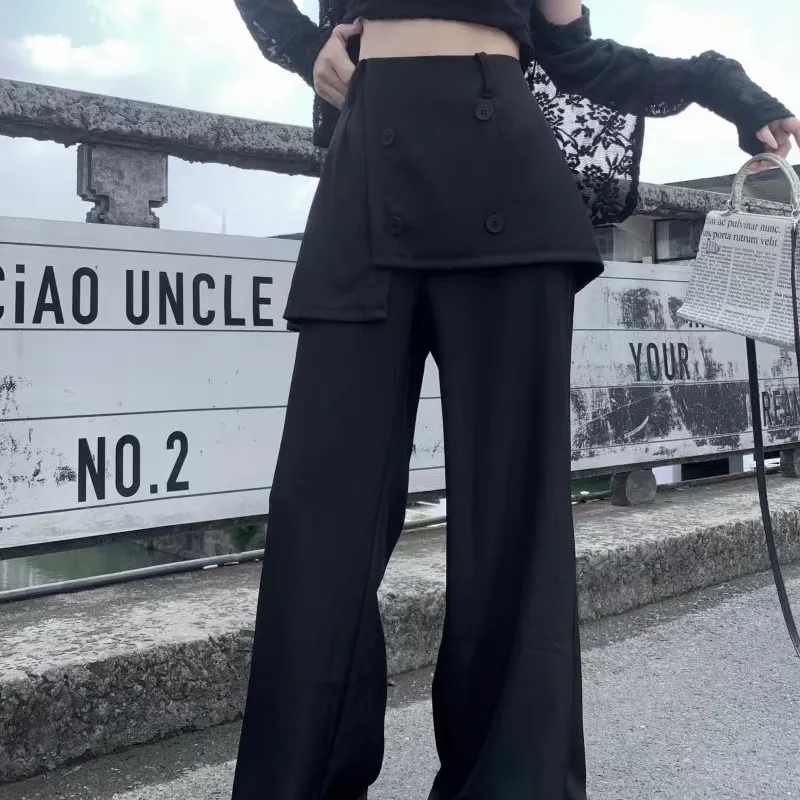 Aghr Suit Trousers Women's-2