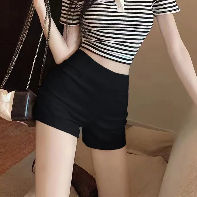 Aghr Casual Shorts Women's-4