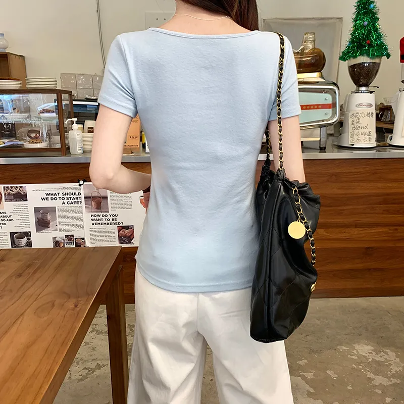 Aghr T Shirts Women's-8