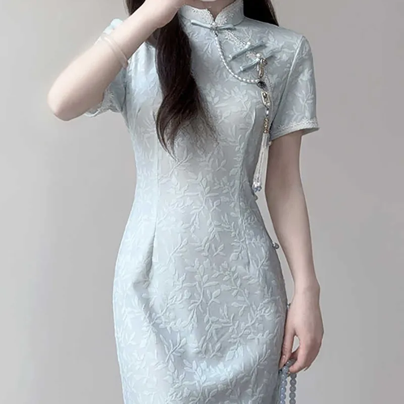 Aghr Short Sleeved Dress Women's-2