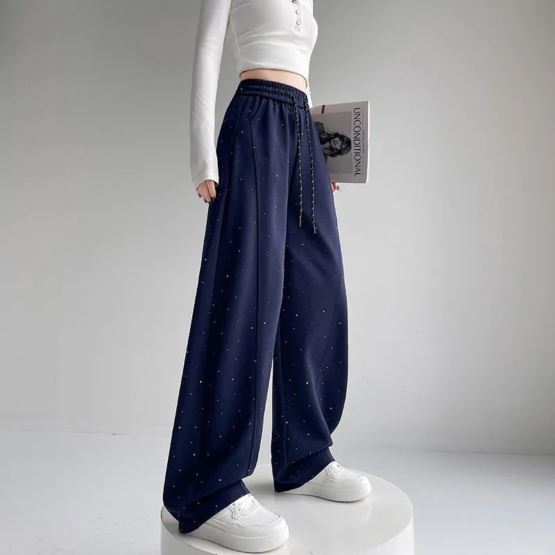 Aghr Casual Pants Women's Light Gray-20