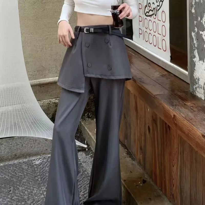 Aghr Suit Trousers Women's-10