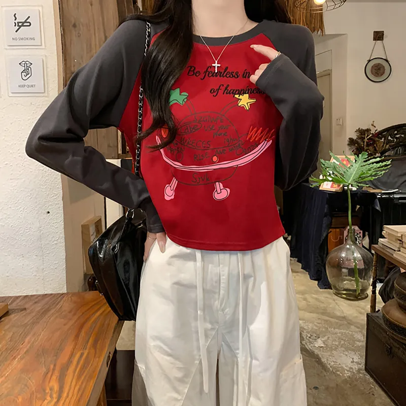 Aghr T Shirts Women's-12