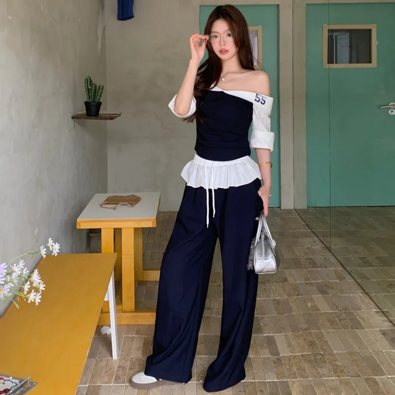 Aghr Casual Suits Women's-3
