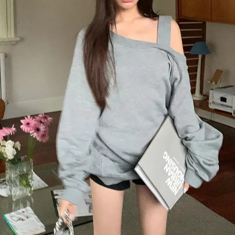 Aghr Sweatshirts Women's-10