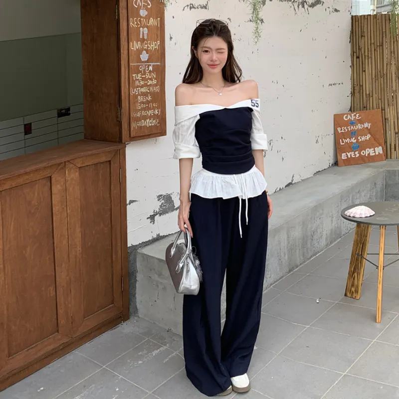 Aghr Casual Suits Women's-6