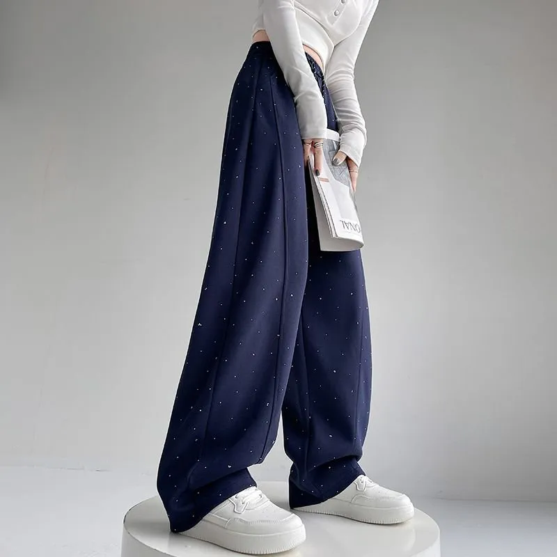 Aghr Casual Pants Women's Light Gray-21