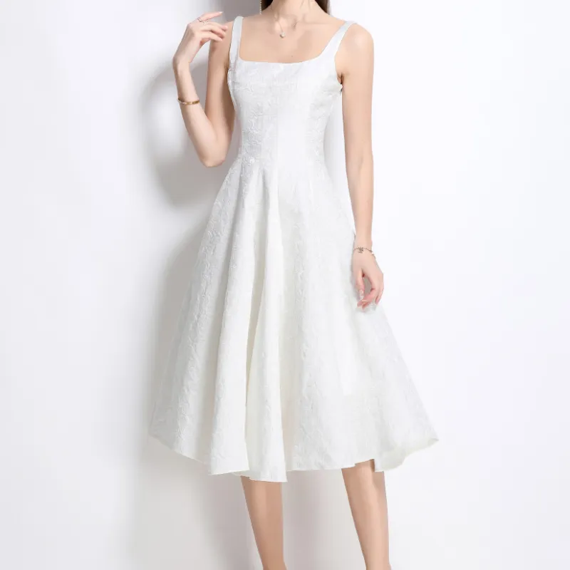 Aghr Slip Dresses Women's-4