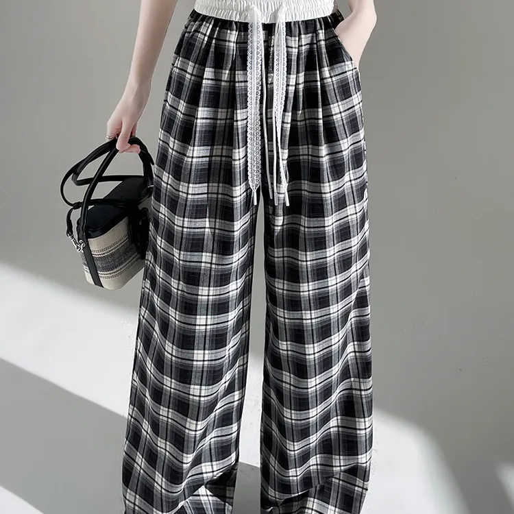 Aghr Casual Pants Women's-5