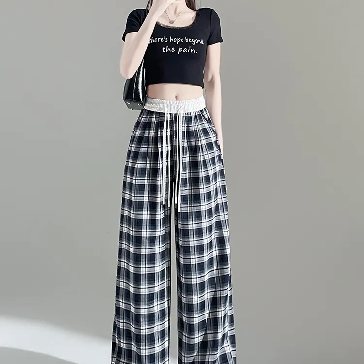 Aghr Casual Pants Women's-8
