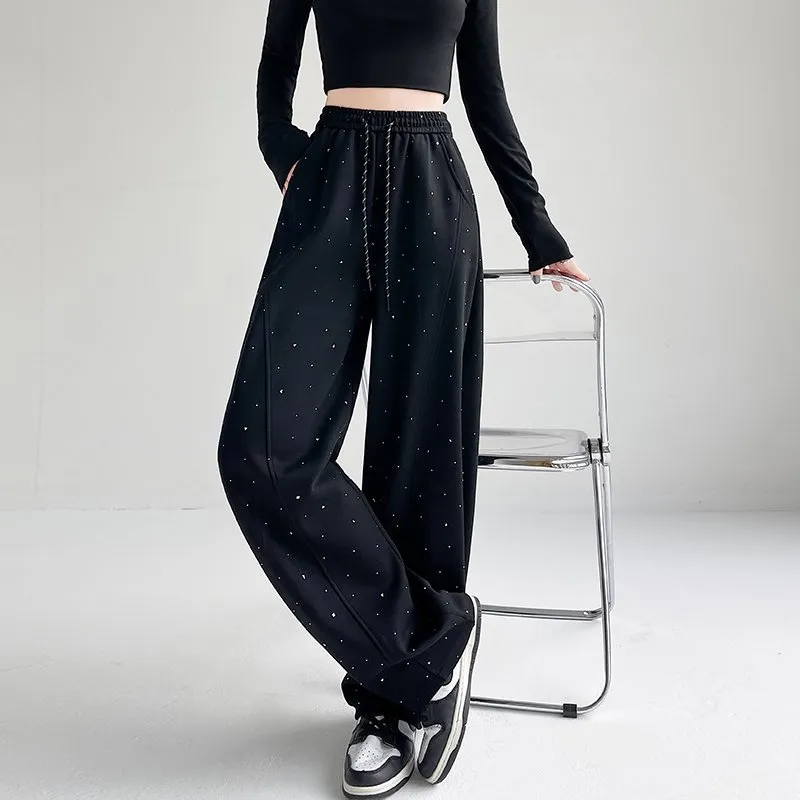 Aghr Casual Pants Women's Light Gray-8