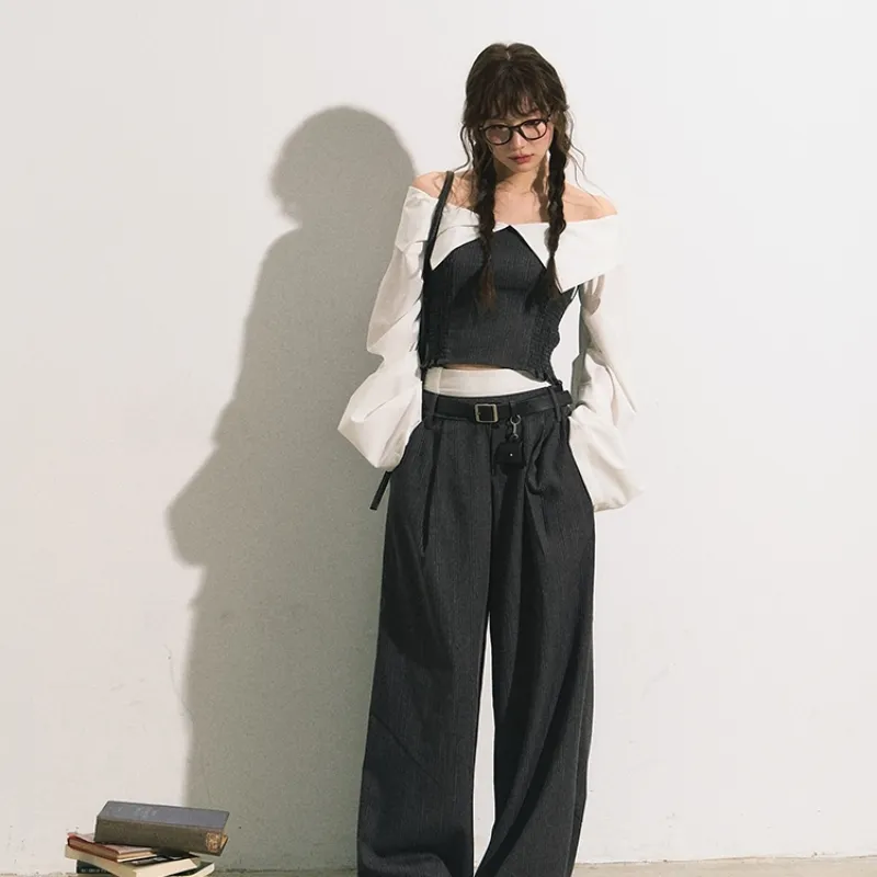 Aghr Casual Suits Women's-6