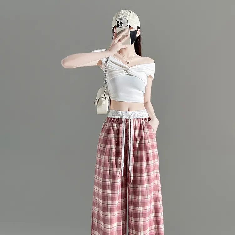 Aghr Casual Pants Women's-2