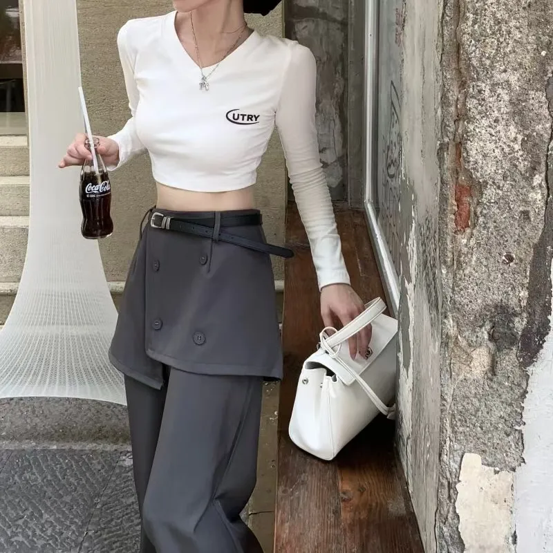 Aghr Suit Trousers Women's-8