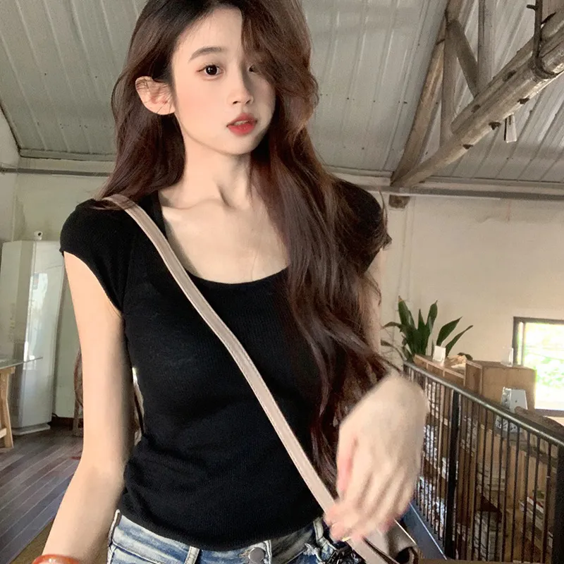 Aghr T Shirts Women's-1