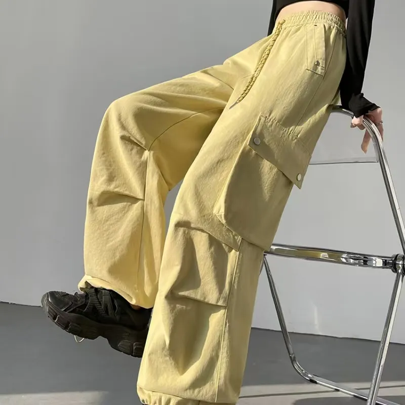 Aghr Casual Pants Women's-12