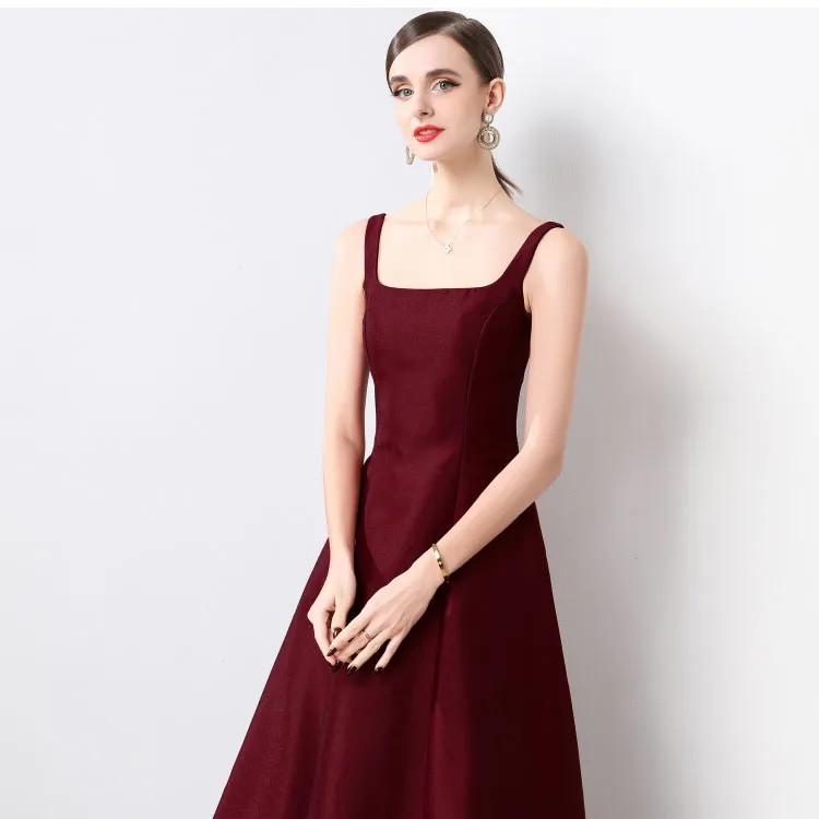 Aghr Slip Dresses Women's-9