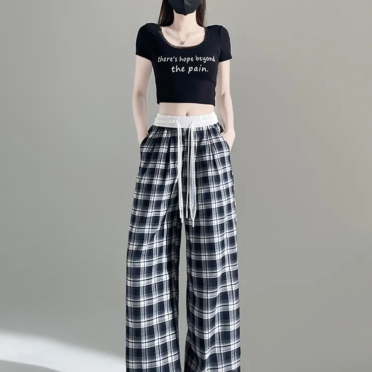 Aghr Casual Pants Women's-10