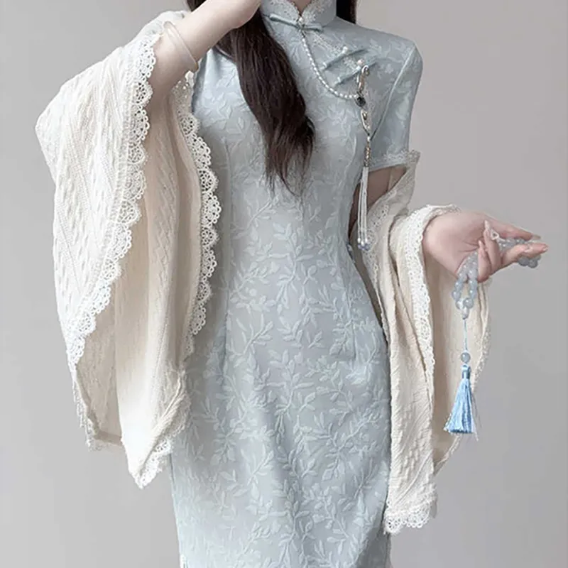 Aghr Short Sleeved Dress Women's-3
