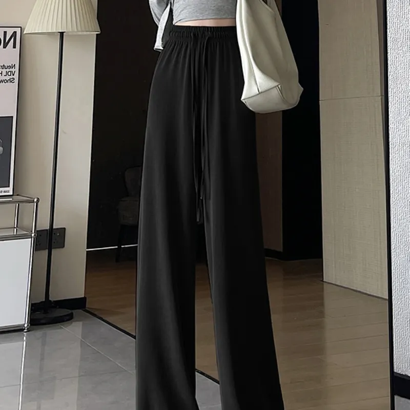 Aghr Casual Pants Women's Apricot-16