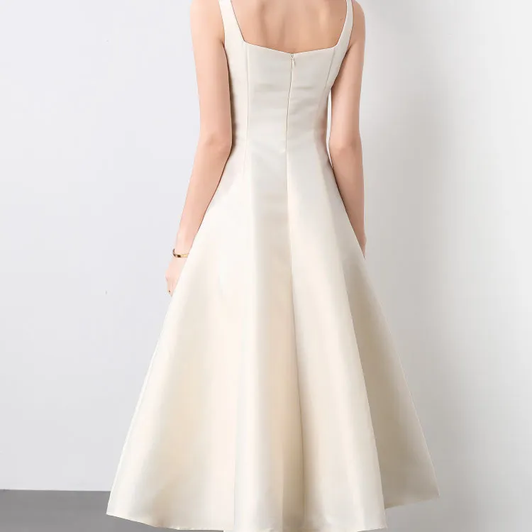 Aghr Slip Dresses Women's-6