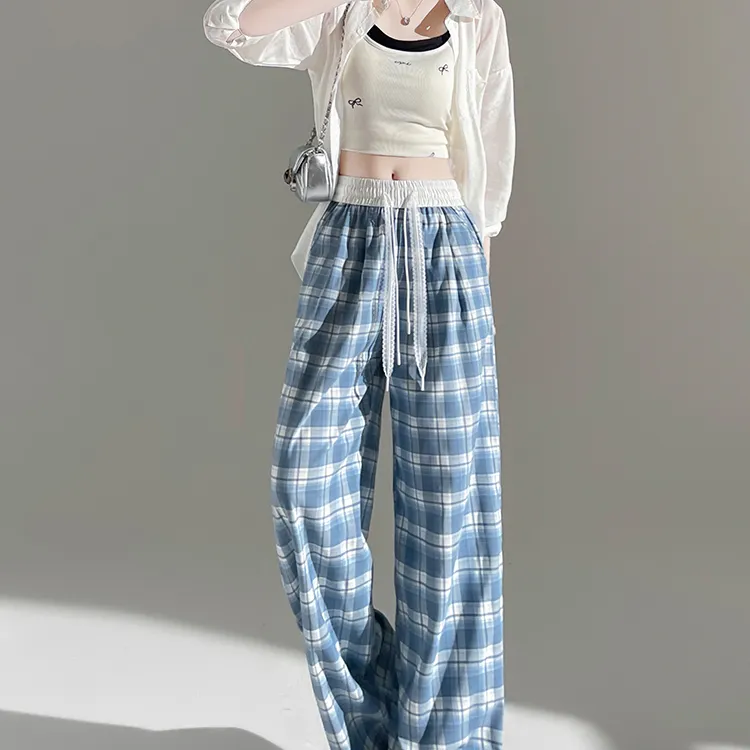 Aghr Casual Pants Women's-15