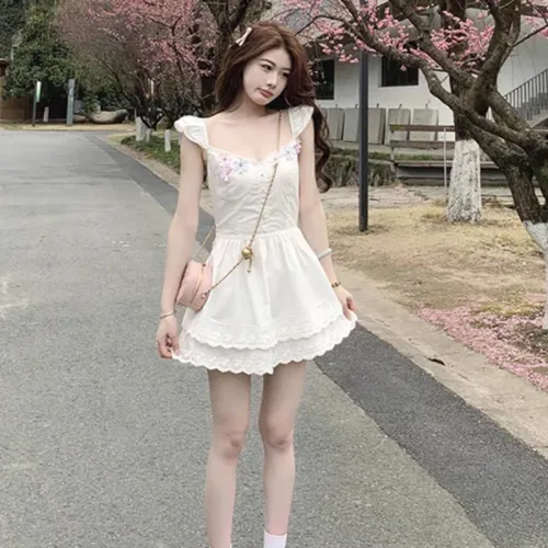 Aghr Slip Dresses Women's