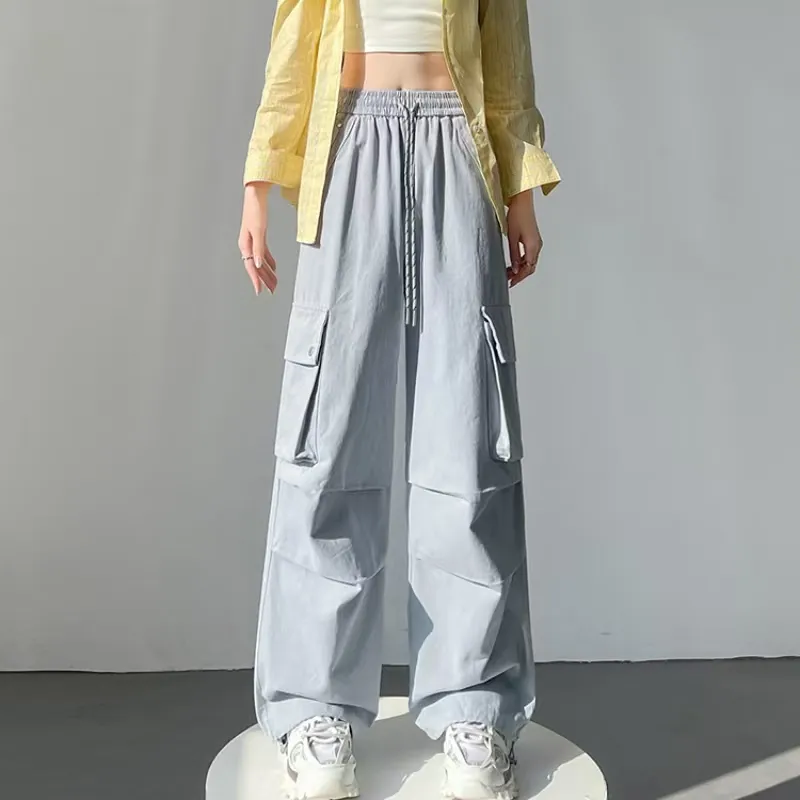 Aghr Casual Pants Women's-3