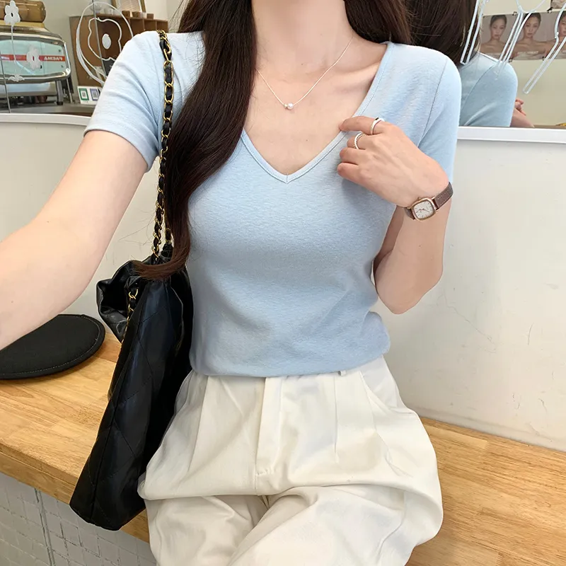 Aghr T Shirts Women's-10
