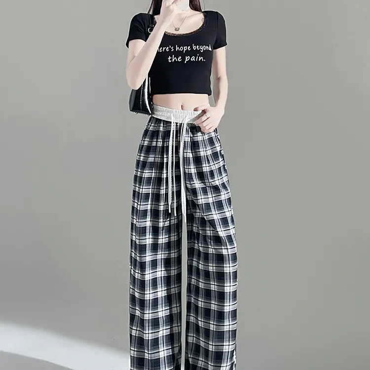 Aghr Casual Pants Women's-9