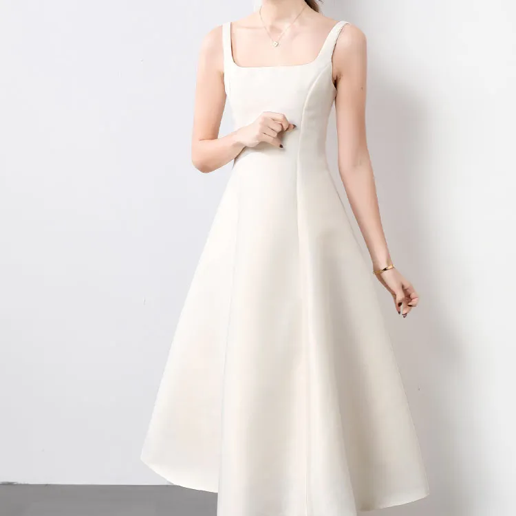 Aghr Slip Dresses Women's-3
