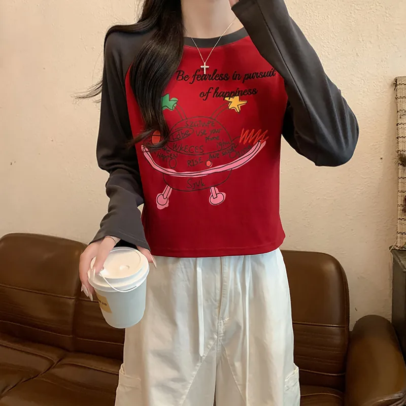 Aghr T Shirts Women's-11