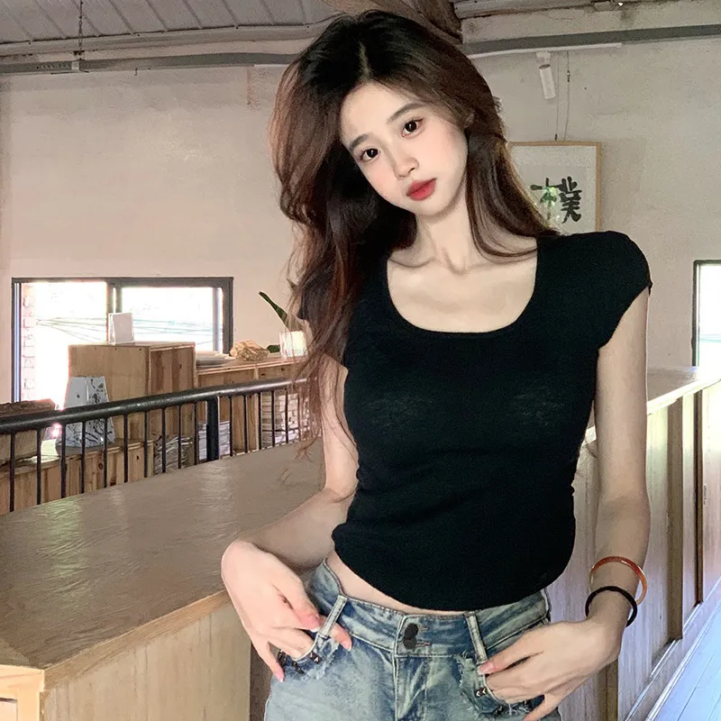 Aghr T Shirts Women's-3