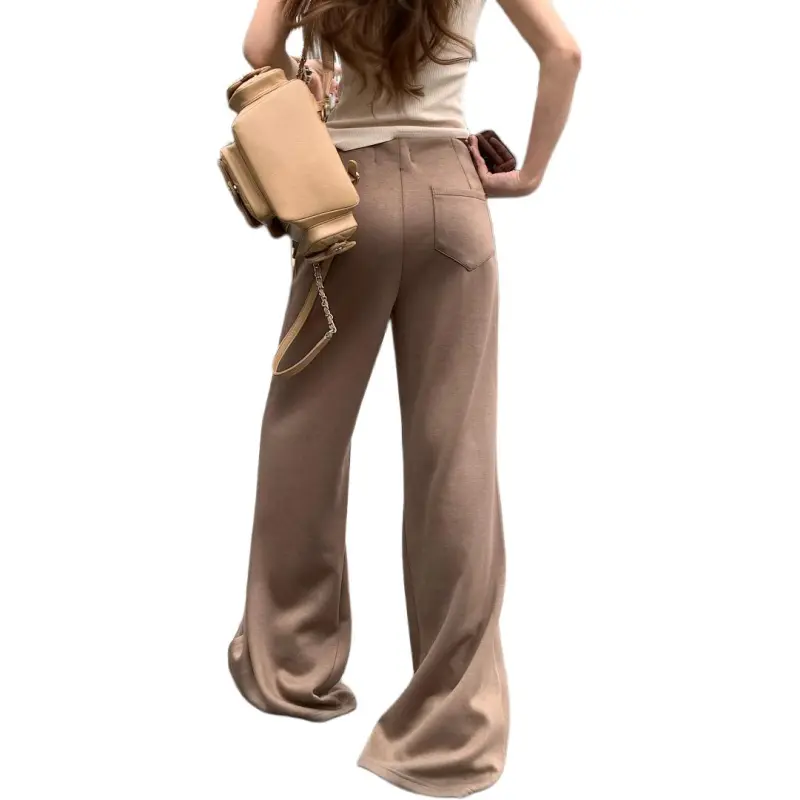Aghr Casual Pants Women's-1