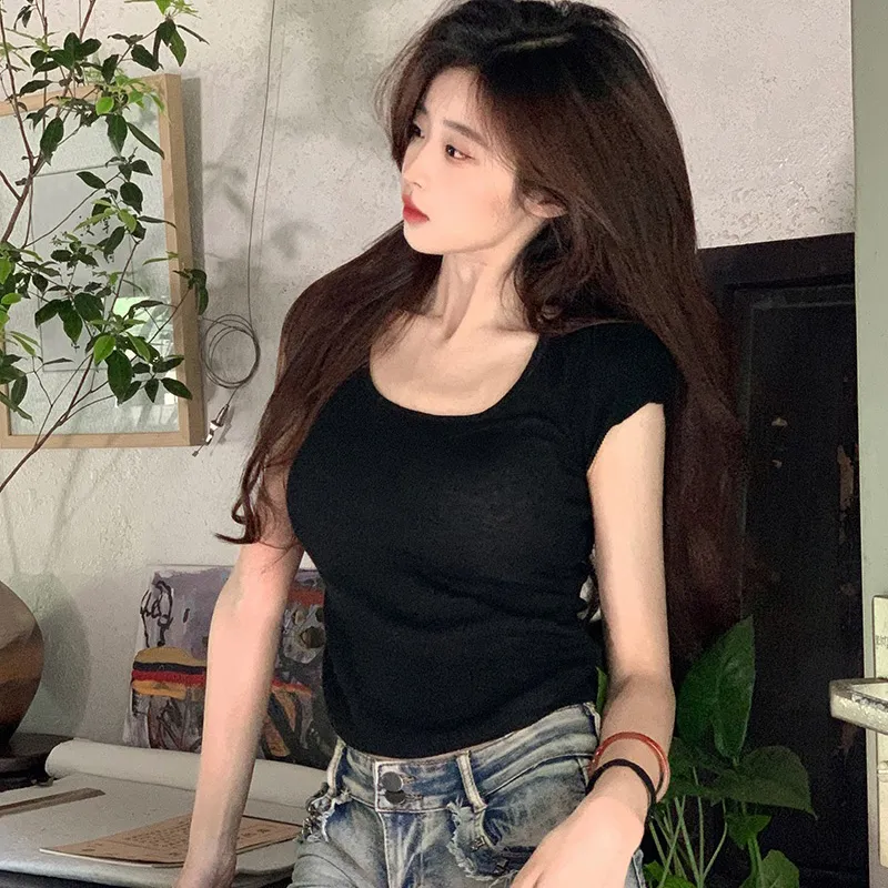 Aghr T Shirts Women's-5