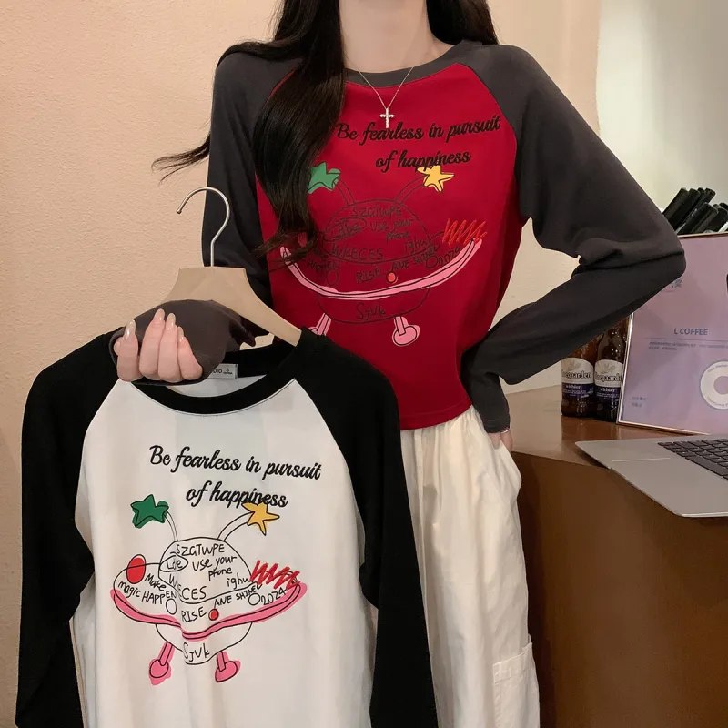 Aghr T Shirts Women's-10