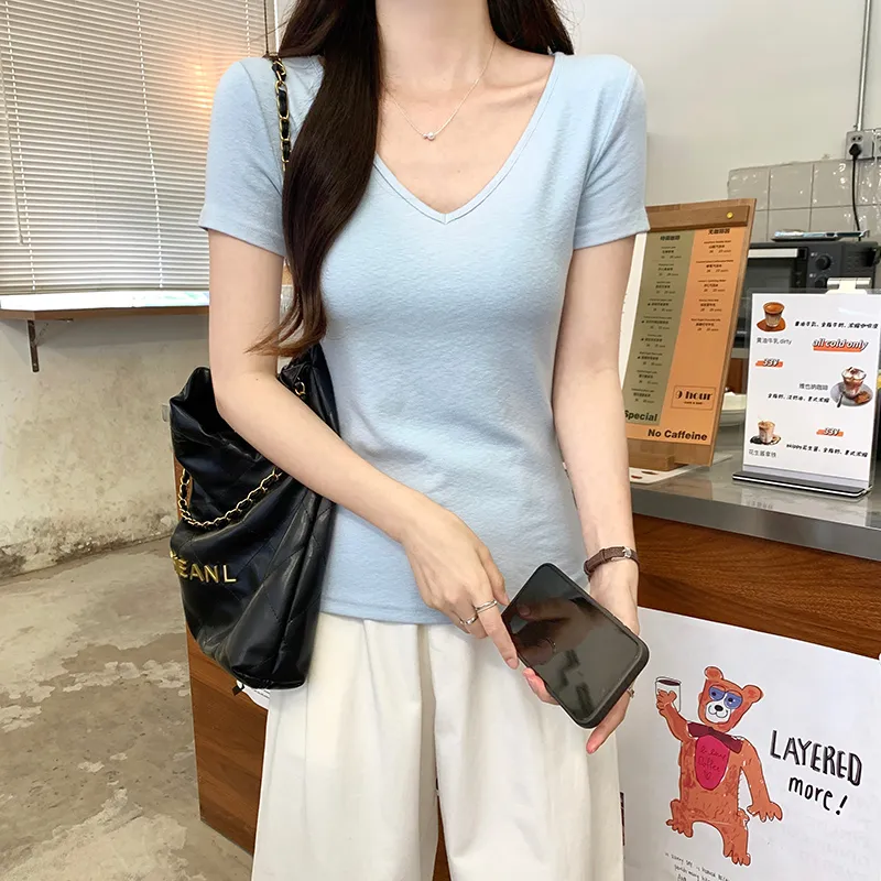 Aghr T Shirts Women's-12