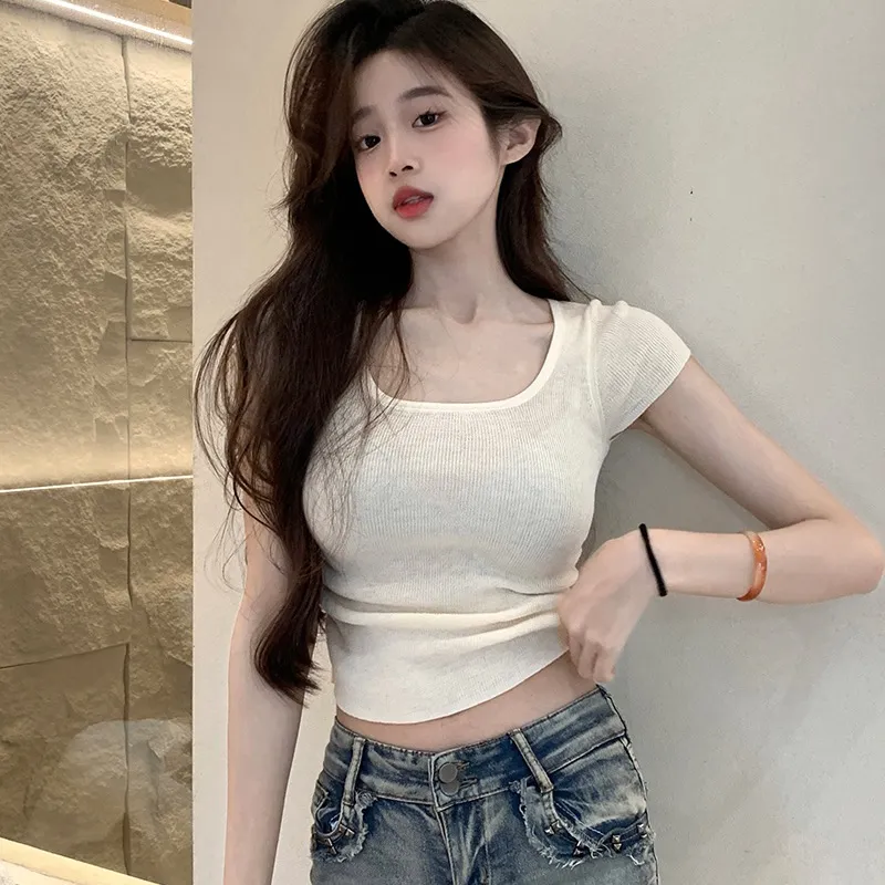 Aghr T Shirts Women's-8