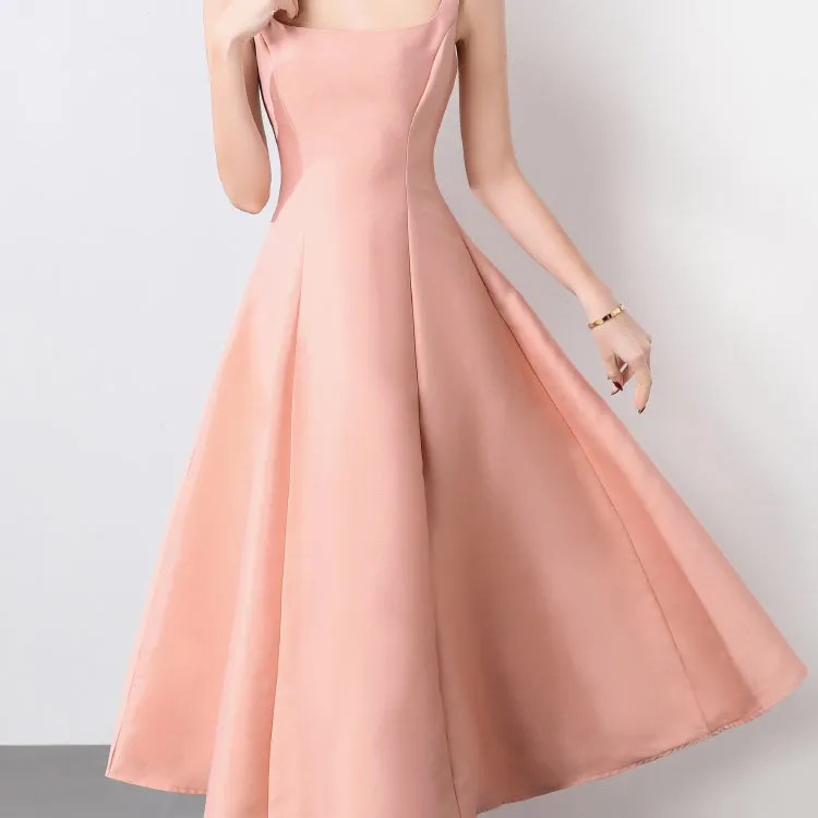 Aghr Slip Dresses Women's-16