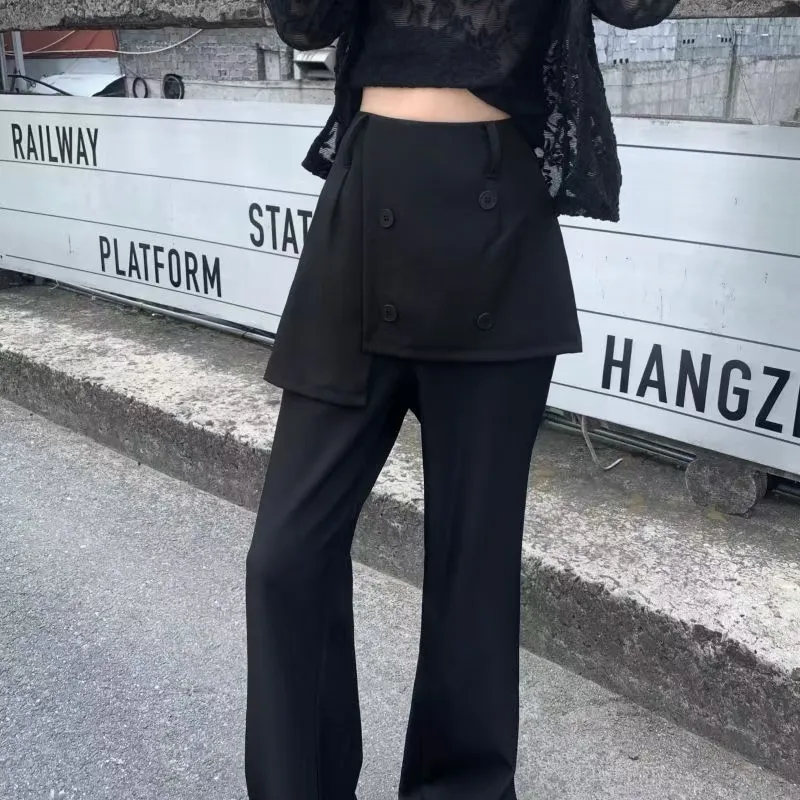 Aghr Suit Trousers Women's-4