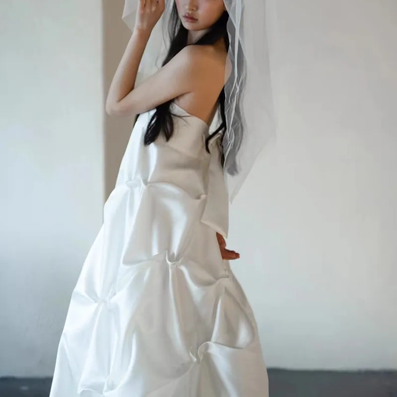 Aghr Sleeveless Dresses Women's-5