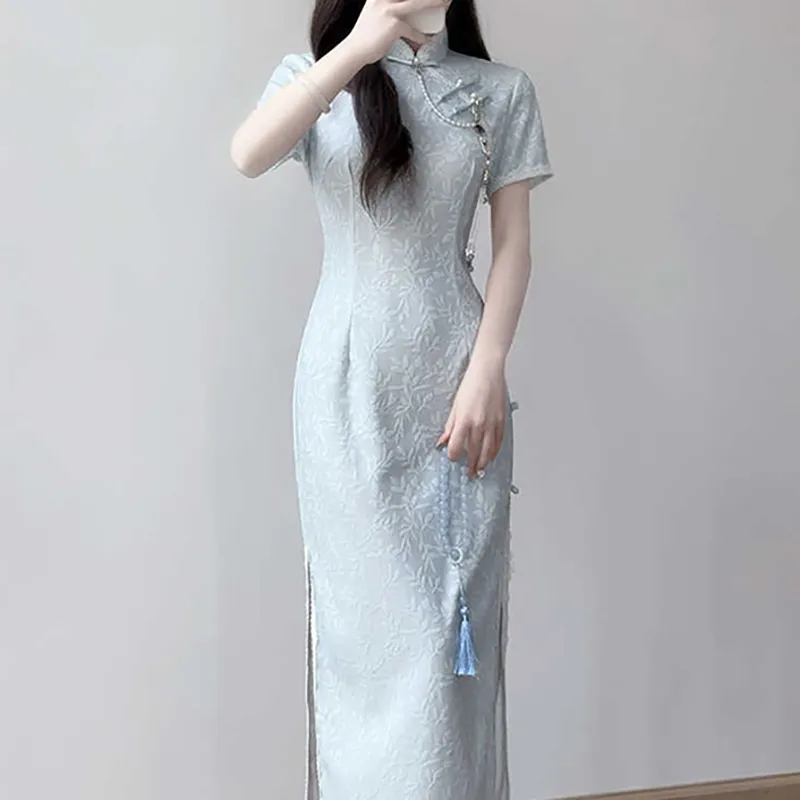 Aghr Short Sleeved Dress Women's-10