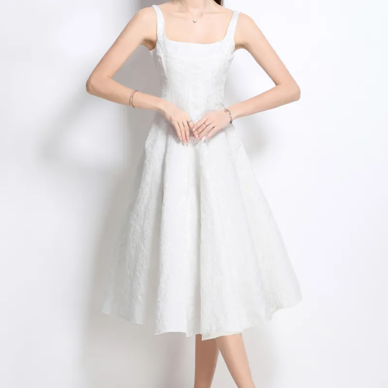 Aghr Slip Dresses Women's-6
