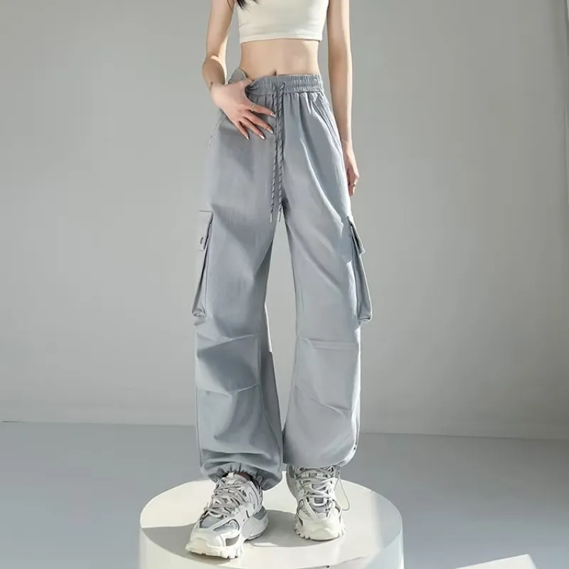 Aghr Casual Pants Women's-5