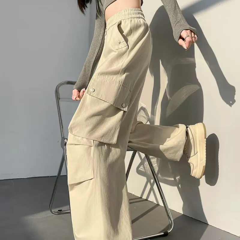 Aghr Casual Pants Women's-17